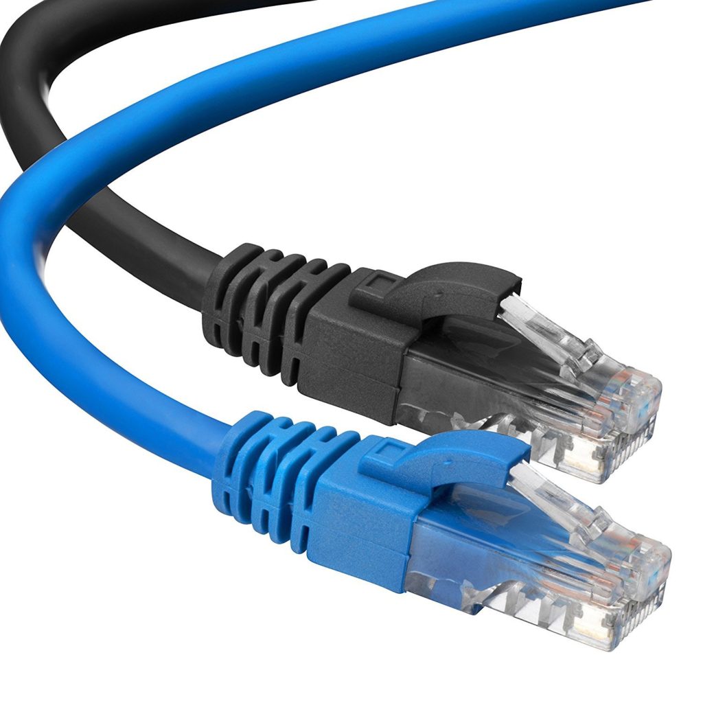 ethernet cables