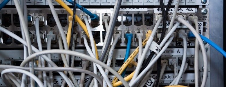 ethernet cables